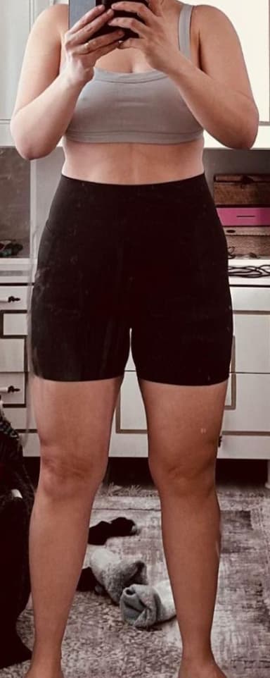 38 yaşında, üç çocuk annesi-2